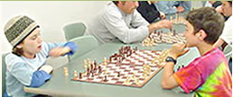 ChessGames